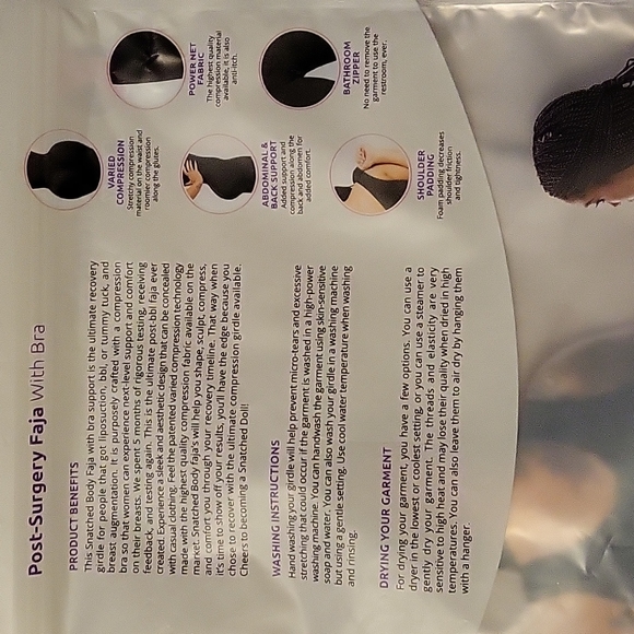 Faja - Picture 4 of 9